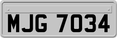 MJG7034