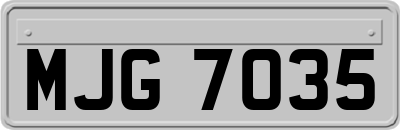 MJG7035