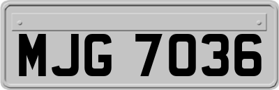 MJG7036
