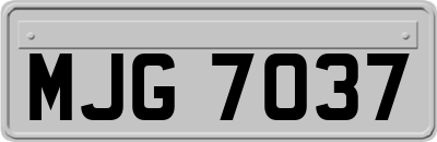 MJG7037