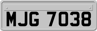 MJG7038