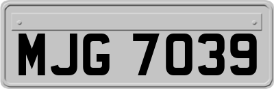 MJG7039