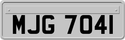 MJG7041