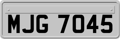 MJG7045