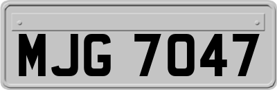 MJG7047