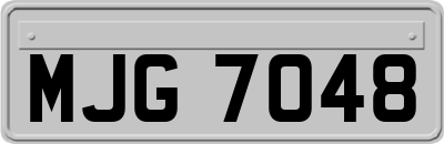 MJG7048