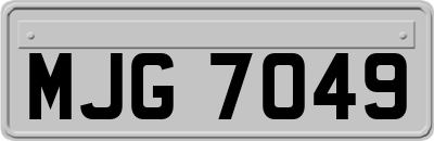 MJG7049