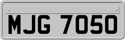 MJG7050