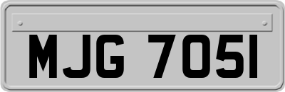 MJG7051