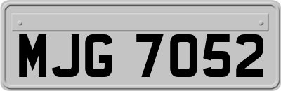 MJG7052