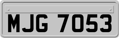 MJG7053
