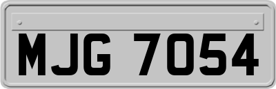 MJG7054