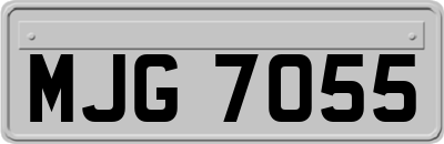 MJG7055