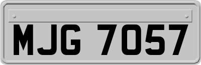 MJG7057
