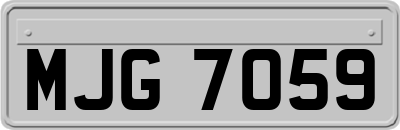 MJG7059