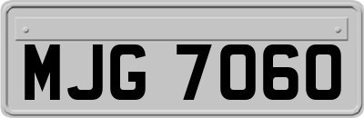MJG7060