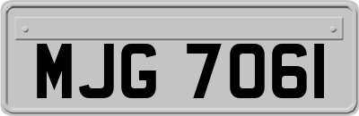 MJG7061