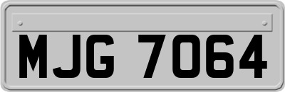 MJG7064