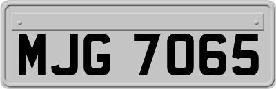 MJG7065