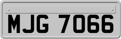 MJG7066