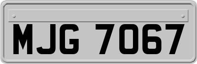 MJG7067