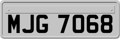MJG7068
