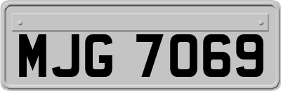 MJG7069