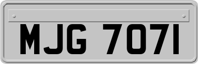 MJG7071