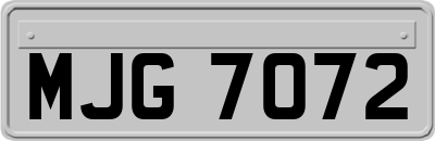 MJG7072