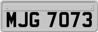 MJG7073