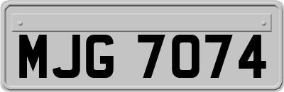 MJG7074