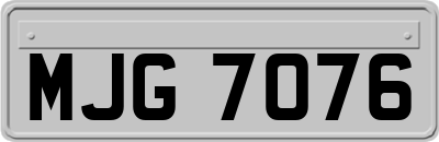 MJG7076