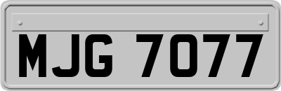 MJG7077