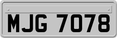 MJG7078