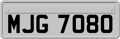 MJG7080