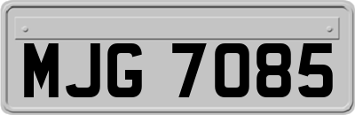 MJG7085