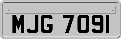 MJG7091