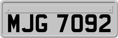 MJG7092