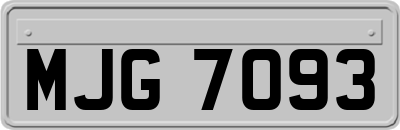 MJG7093