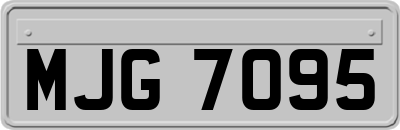 MJG7095