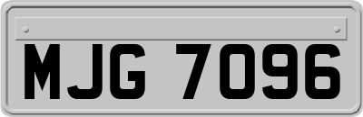 MJG7096