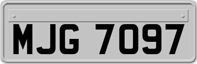 MJG7097