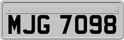 MJG7098
