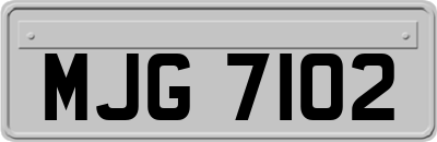 MJG7102