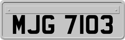 MJG7103