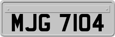 MJG7104