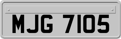 MJG7105