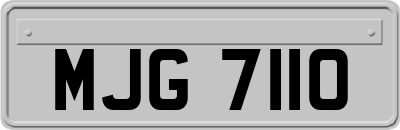 MJG7110