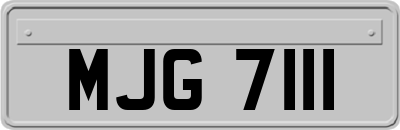 MJG7111