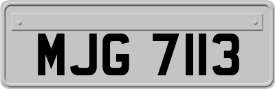 MJG7113